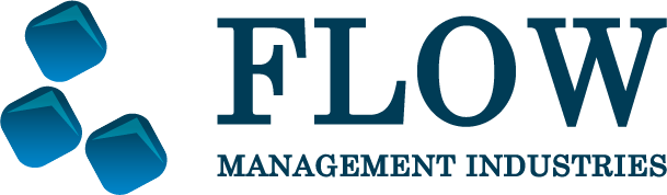 Logo Flow Management