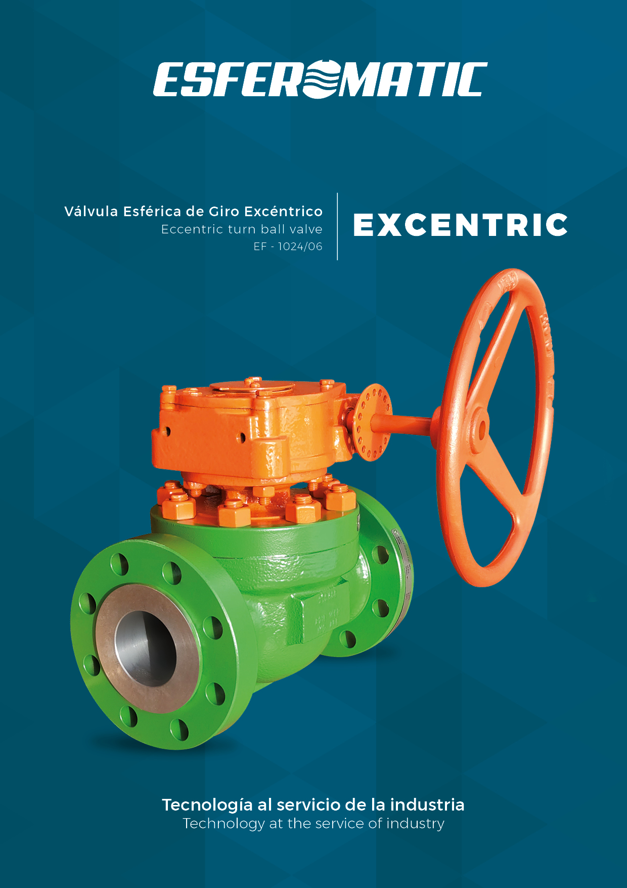 Excentric 01